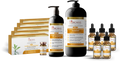 Calming & Anti-Inflammatory System™ – Clinical Professional Bundle
