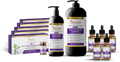 Anti-Flake & Seborrheic Balancing System™ – Clinical Professional Bundle