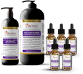 Anti-Flake & Seborrheic Balancing System™ – Stylist/Barber Professional Bundle
