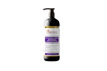 Anti-Flake & Seborrheic Balancing Pre-Shampoo " 500ml