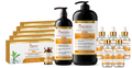 Calming & Hydration with Vial– Clinical Professional Bundle
