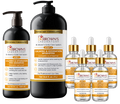 Calming & Hydration without Vial– Stylist/Barber Professional Bundle