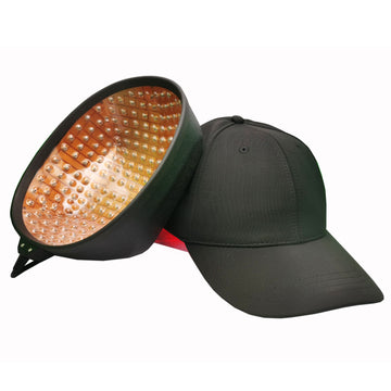 Dr. Brown’s 128 Laser Hair Growth Cap