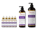 Anti-Flake & Seborrheic Balancing System™ – Stylist/Barber Professional Bundle