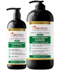 Strengthening & Volume System™ – Stylist/Barber Professional Bundle
