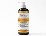 Calming & Hydration Pre-Shampoo Scalp Soothing Gel " Professional Use - 500ml