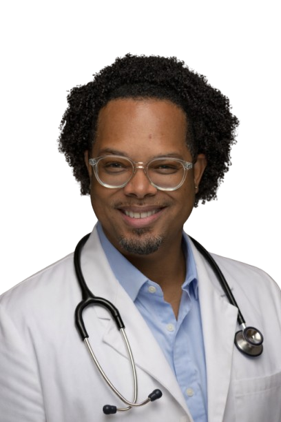 Dr. Kyjuan H. Brown