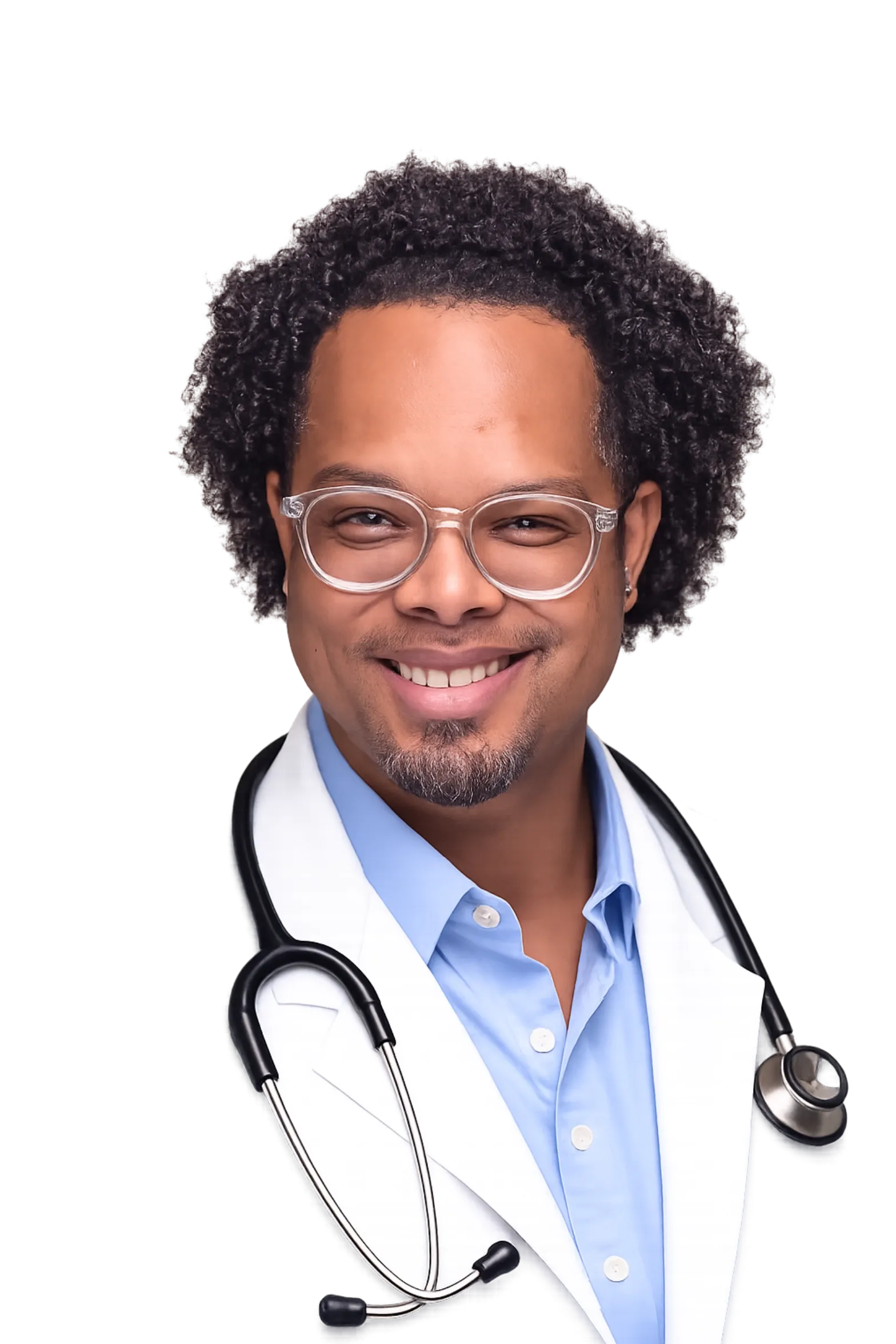 Dr. Kyjuan H. Brown